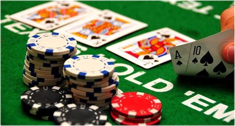 Parx Casino Resultados Em Torneios De Poker