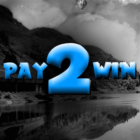 Pay 2 Win Casino