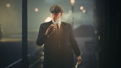 Peaky Blinders Brabet