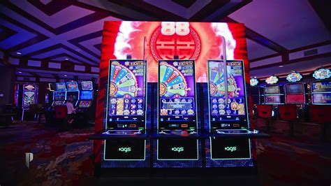 Pechanga Casino Slot Torneio