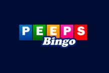 Peeps Bingo Casino Online