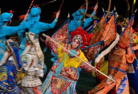 Peking Opera Betfair