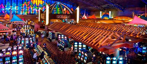 Pena Falls Casino Exigencia De Idade