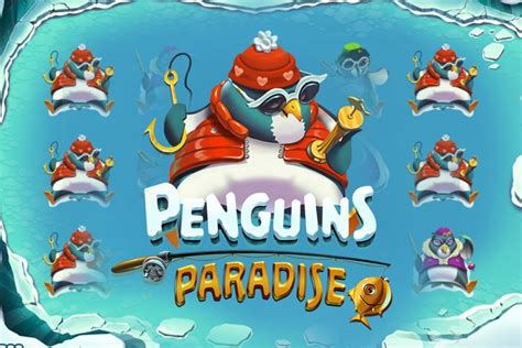 Penguins Paradise 1xbet