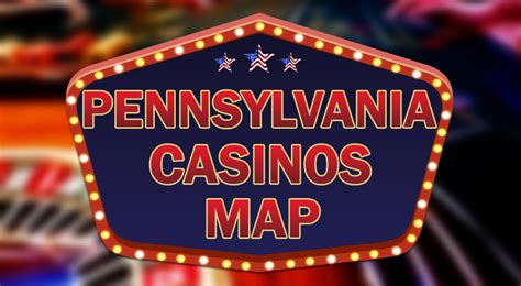 Pensilvania Casino Idade Legal