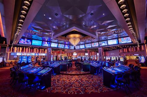 Pensilvania Casino Pagamentos