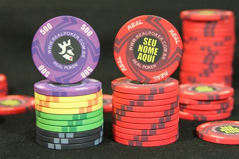 Personalizado De Chocolate Fichas De Poker