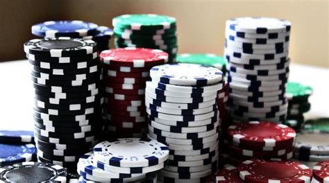 Peso Do Real Fichas De Poker