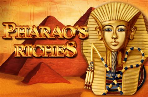 Pharao S Riches Netbet