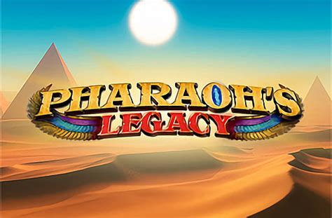 Pharaoh S Legacy Betsul