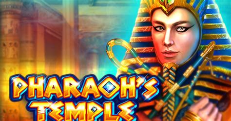 Pharaoh S Temple Betsson