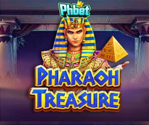 Pharaoh Treasure Novibet