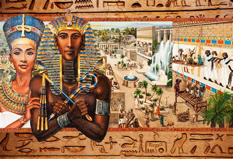 Pharaohs Of Egypt Bet365