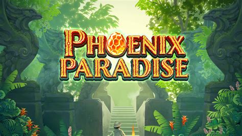 Phoenix Paradise 1xbet