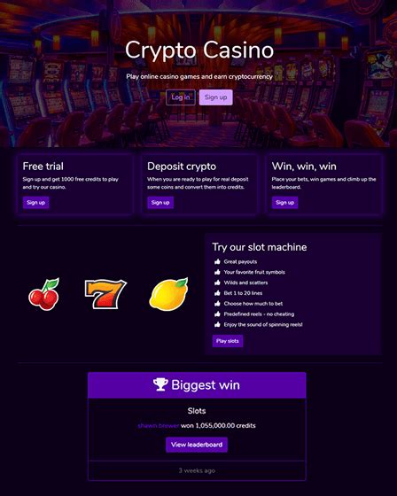 Php Script Site De Casino