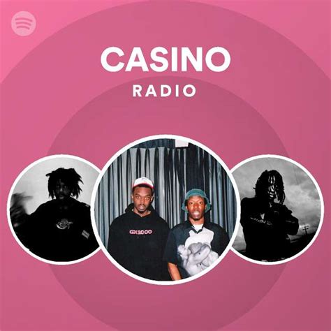 Piada De Casino Spotify