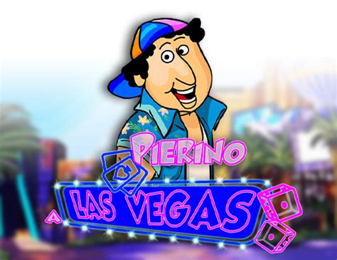 Pierino A Las Vegas 1xbet