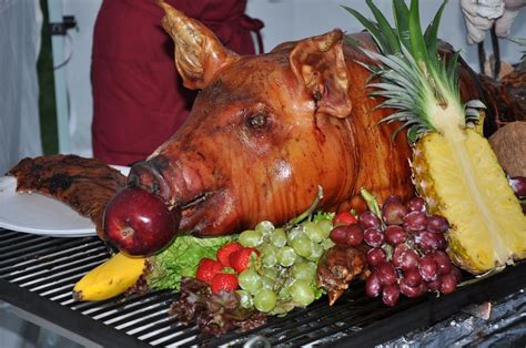Pig S Feast Brabet