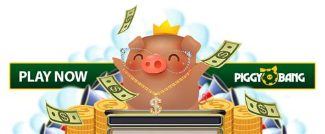 Piggy Bang Casino Apk