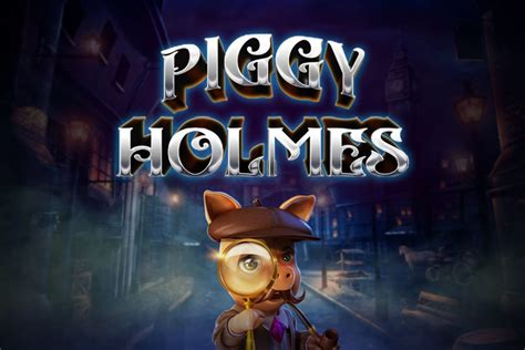 Piggy Holmes Parimatch