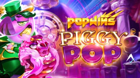 Piggy Pop Pokerstars