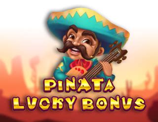 Pinata Lucky Bonus Brabet
