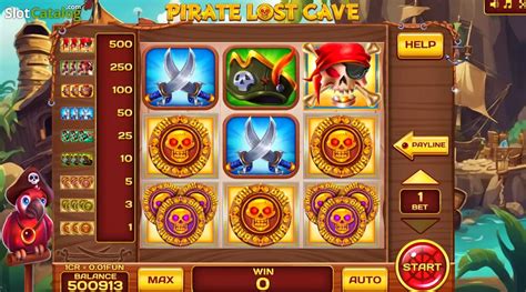 Pirate Cave Pull Tabs Review 2024