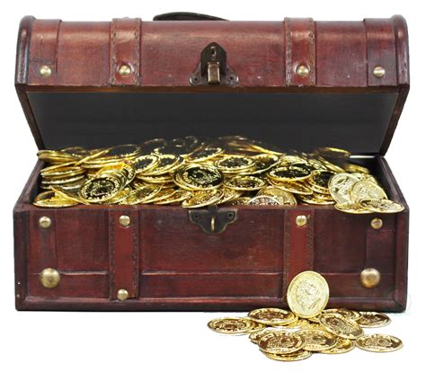 Pirate Chest Betway