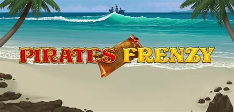 Pirates Frenzy Blaze