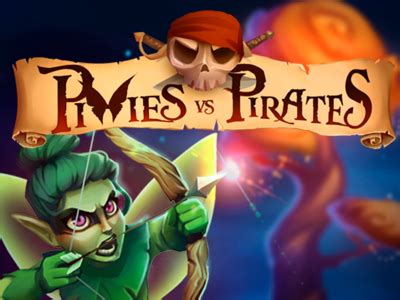 Pixies Vs Pirates Blaze