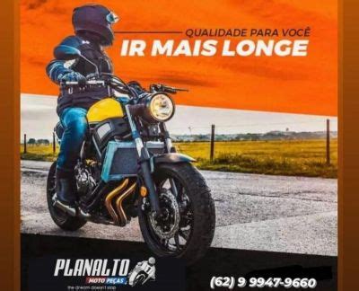 Planalto Moto Roleta