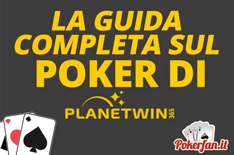 Planetwin365 Poker Download