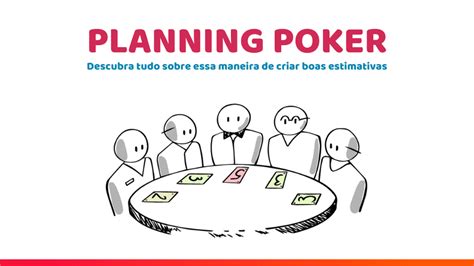Planning Poker Estimativa Do Modelo