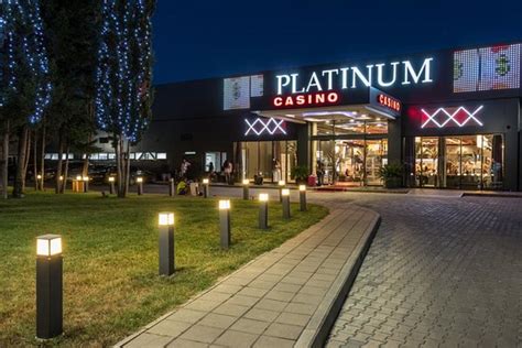 Platinum Casino Bolivia