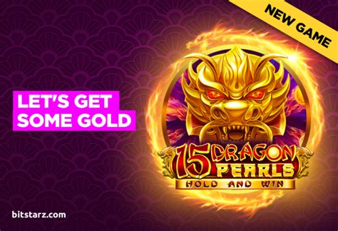 Play 15 Dragon Pearls Hold And Win Slot