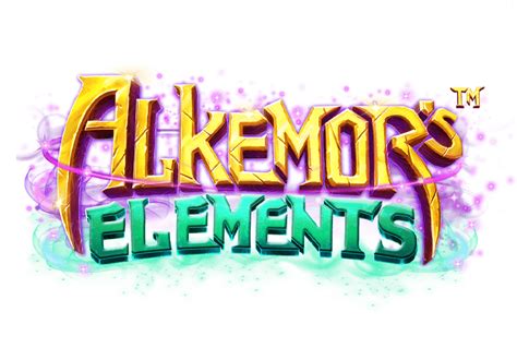 Play Alkemor S Elements Slot