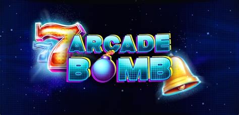Play Arcade Bomb Slot
