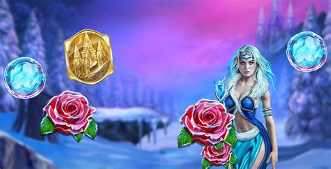 Play Arctic Enchantress Slot