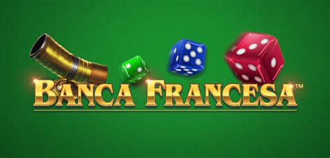 Play Banca Francesa Slot