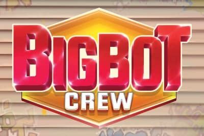 Play Bigbot Crew Slot