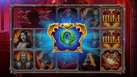 Play Blood Rage Slot