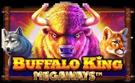 Play Buffalo Power Megaways Slot