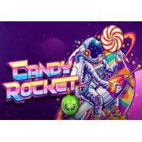 Play Candy Rocket Slot