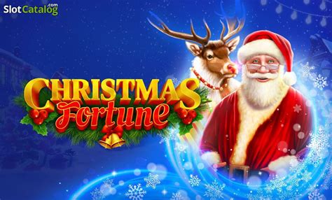 Play Christmas Fortune Slot