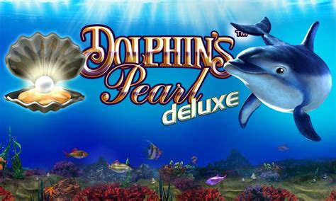 Play Dolphin S Pearl Slot