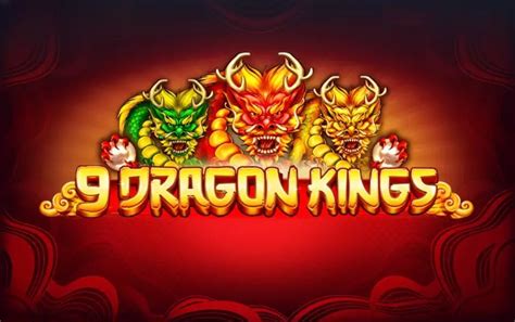 Play Dragon King 3 Slot