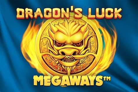 Play Dragon S Luck Megaways Slot