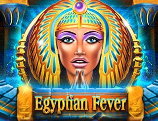 Play Egyptian Fever Slot