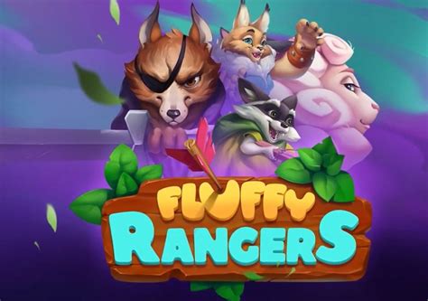 Play Fluffy Rangers Slot