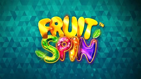 Play Fruit Spin Slot